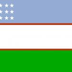 Uzbekistan